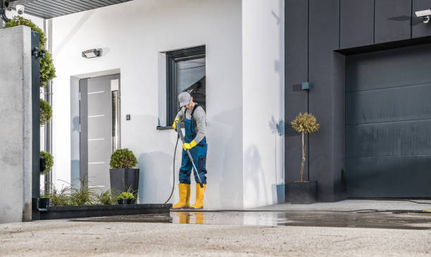  Packanack Lake, NJ Pressure Washing Pros